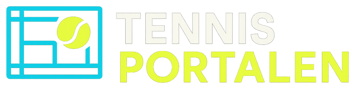 Tennisportalen logo